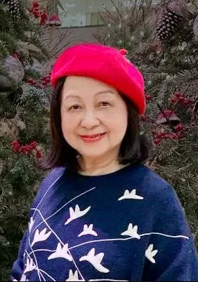 幸福，屬於有智慧又懂得愛的人