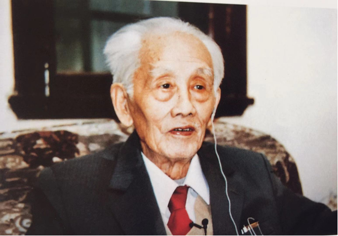 賀綠汀和「遊擊隊歌」