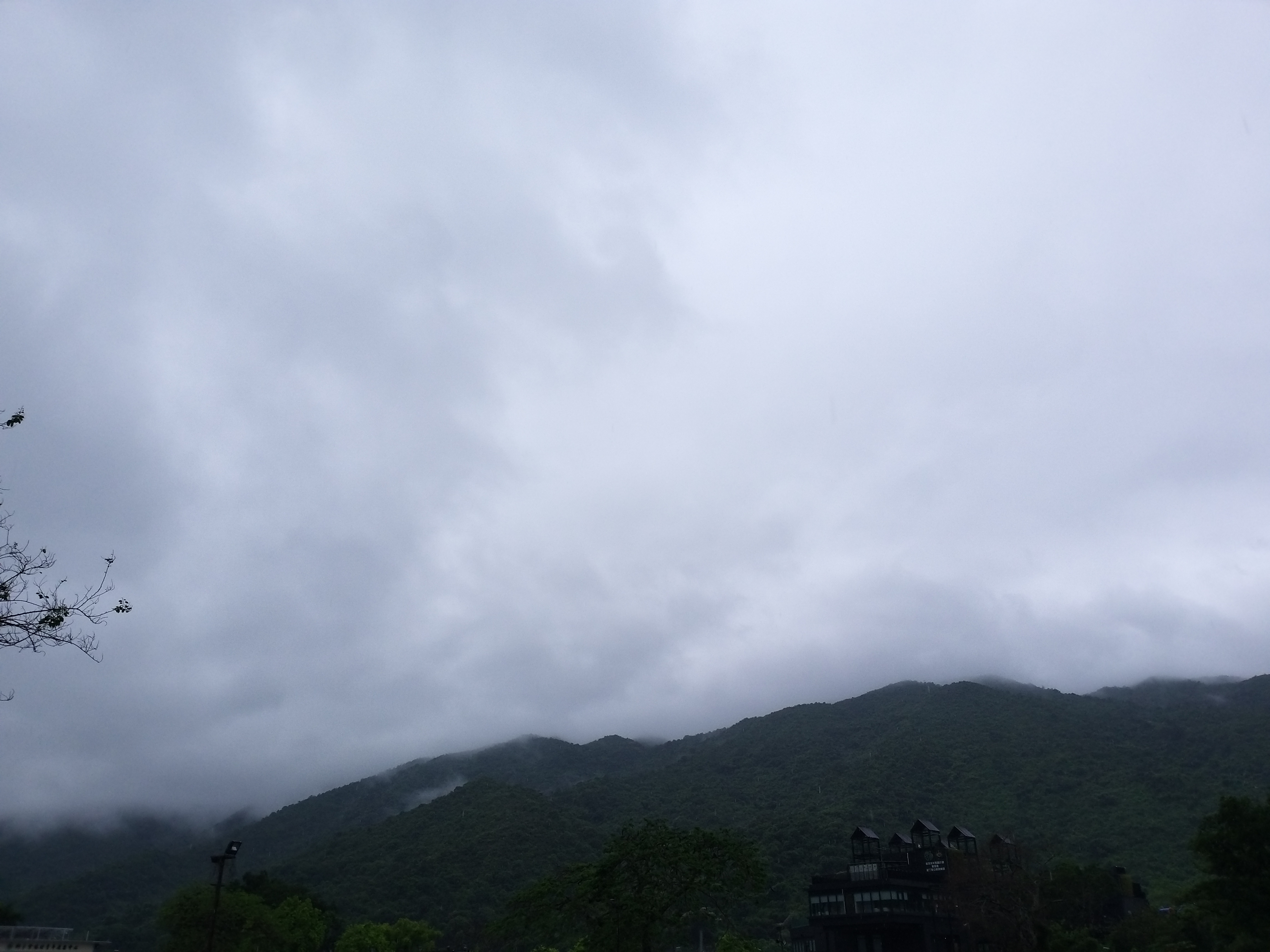 浮游翰海