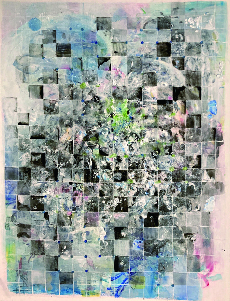 永恆的一瞬