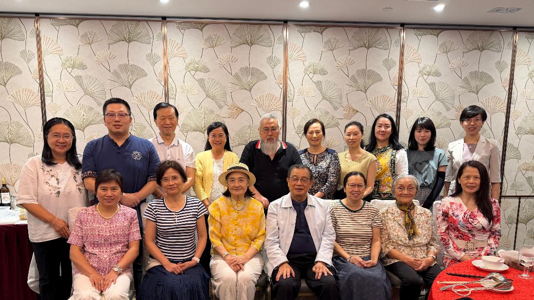 香港作家聯會第十四屆理監事會第二次全體會議圓滿舉辦