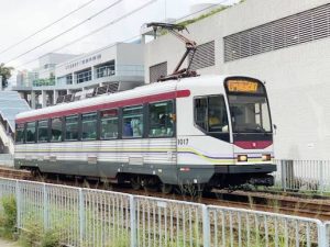 迷失鐵路